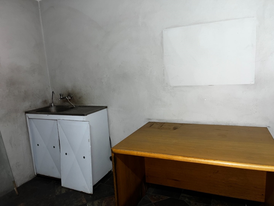 To Let Commercial Property for Rent in Brits North West